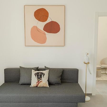 Apulialux - Exclusive And Modern City View, Private Parking Apartamento Bari Exterior foto