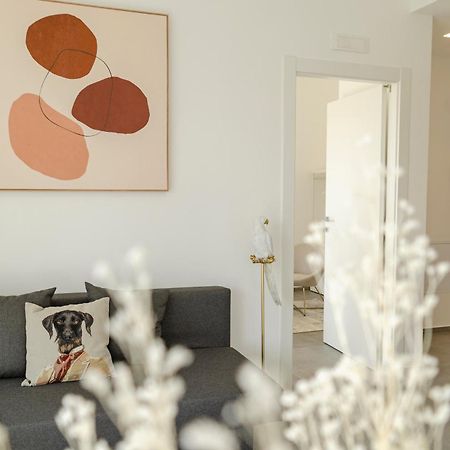 Apulialux - Exclusive And Modern City View, Private Parking Apartamento Bari Exterior foto