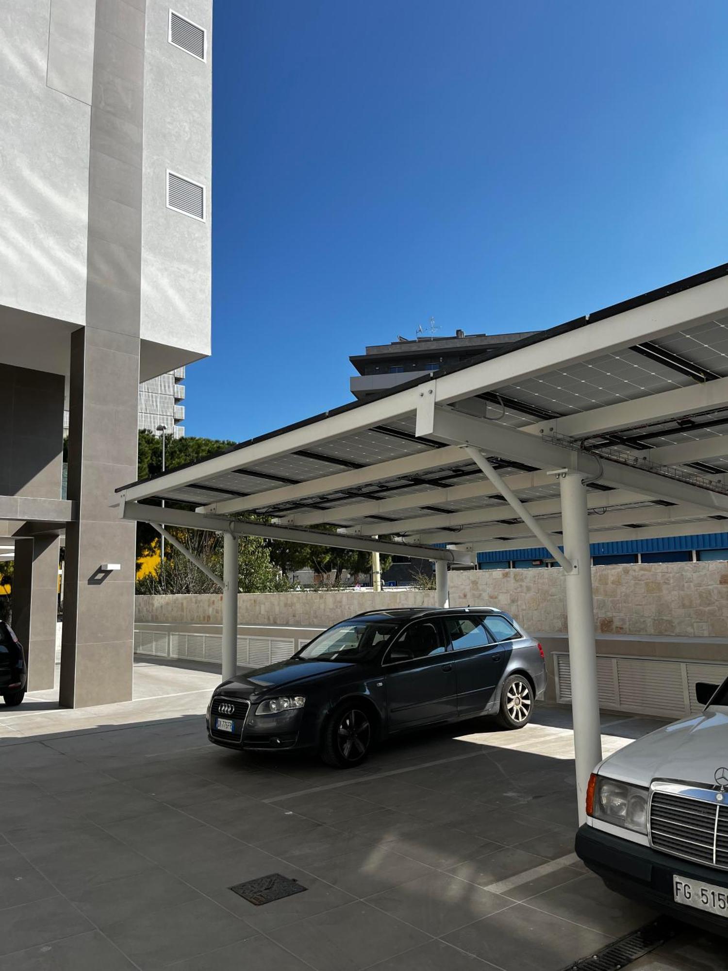 Apulialux - Exclusive And Modern City View, Private Parking Apartamento Bari Exterior foto