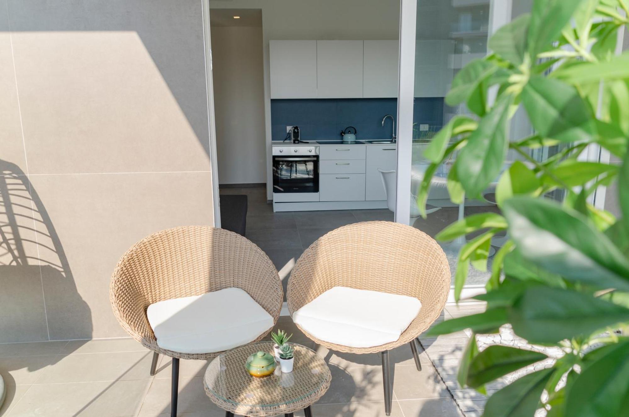Apulialux - Exclusive And Modern City View, Private Parking Apartamento Bari Exterior foto